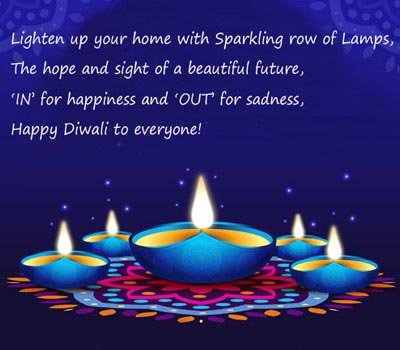 Happy Diwali Wishes Quotes HD Photos