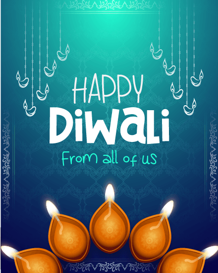 31st October 2024 Diwali Wishes HD Photos