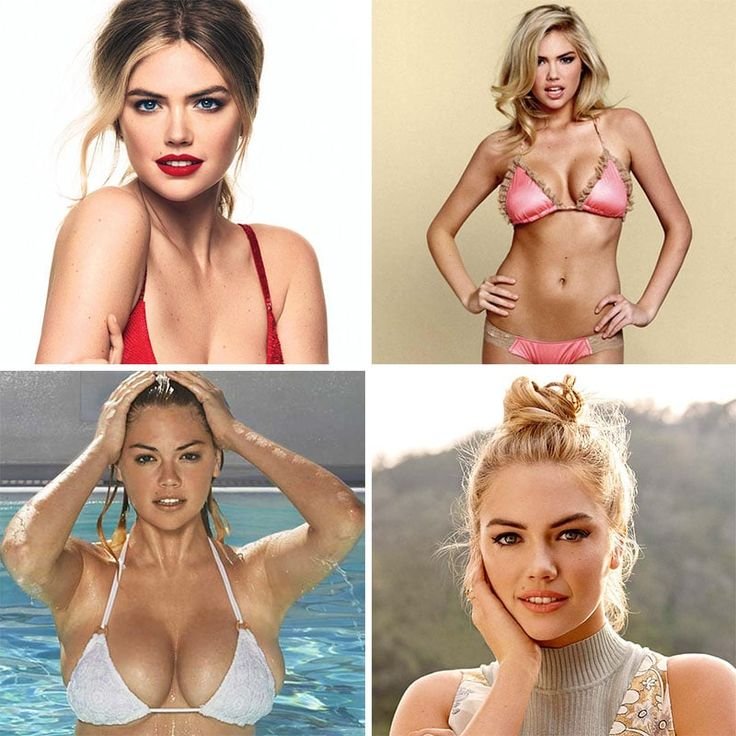 Hottest Women In The World HD Photos