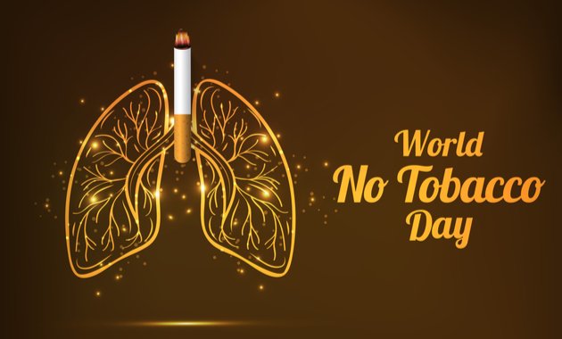 9th March 2024 No Smoking Day HD Photos