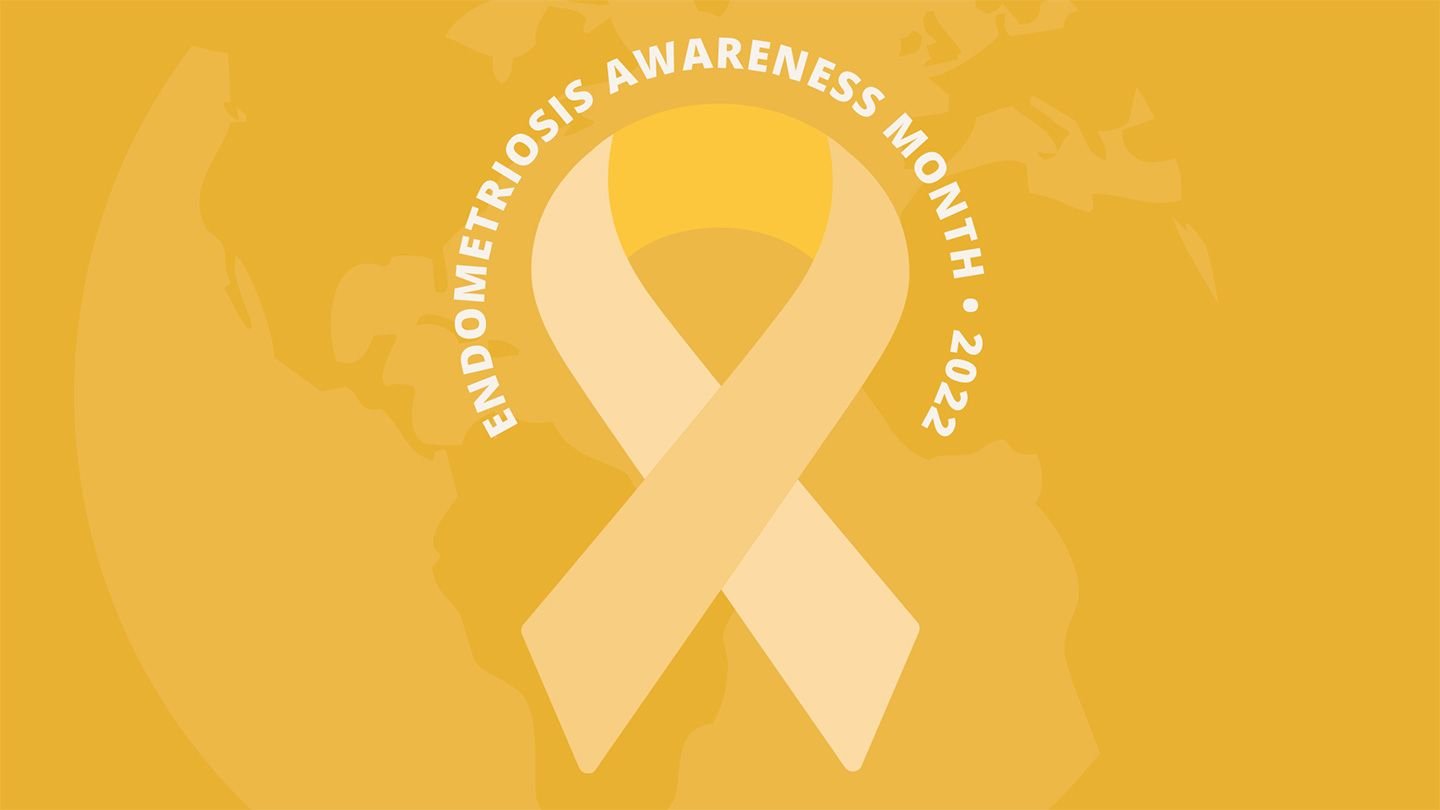 1st March 2024 Endometriosis Awareness Day HD Photos