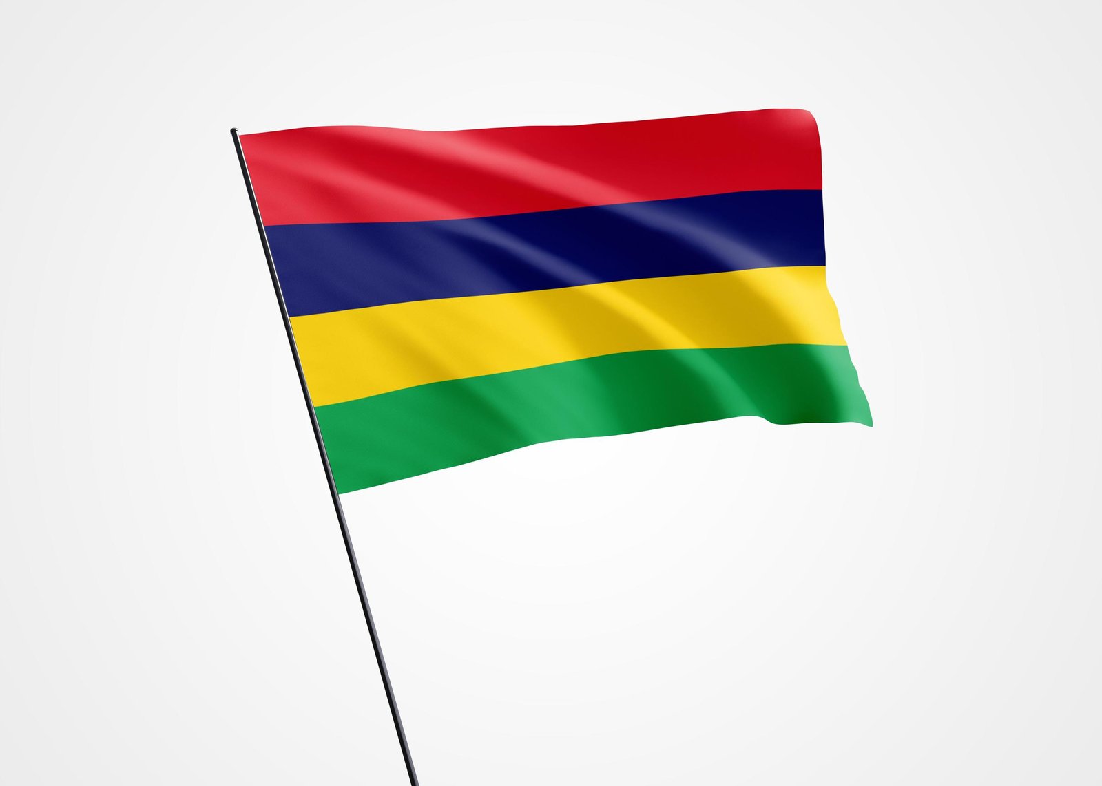 12th March 2024 Mauritius Day HD Photos