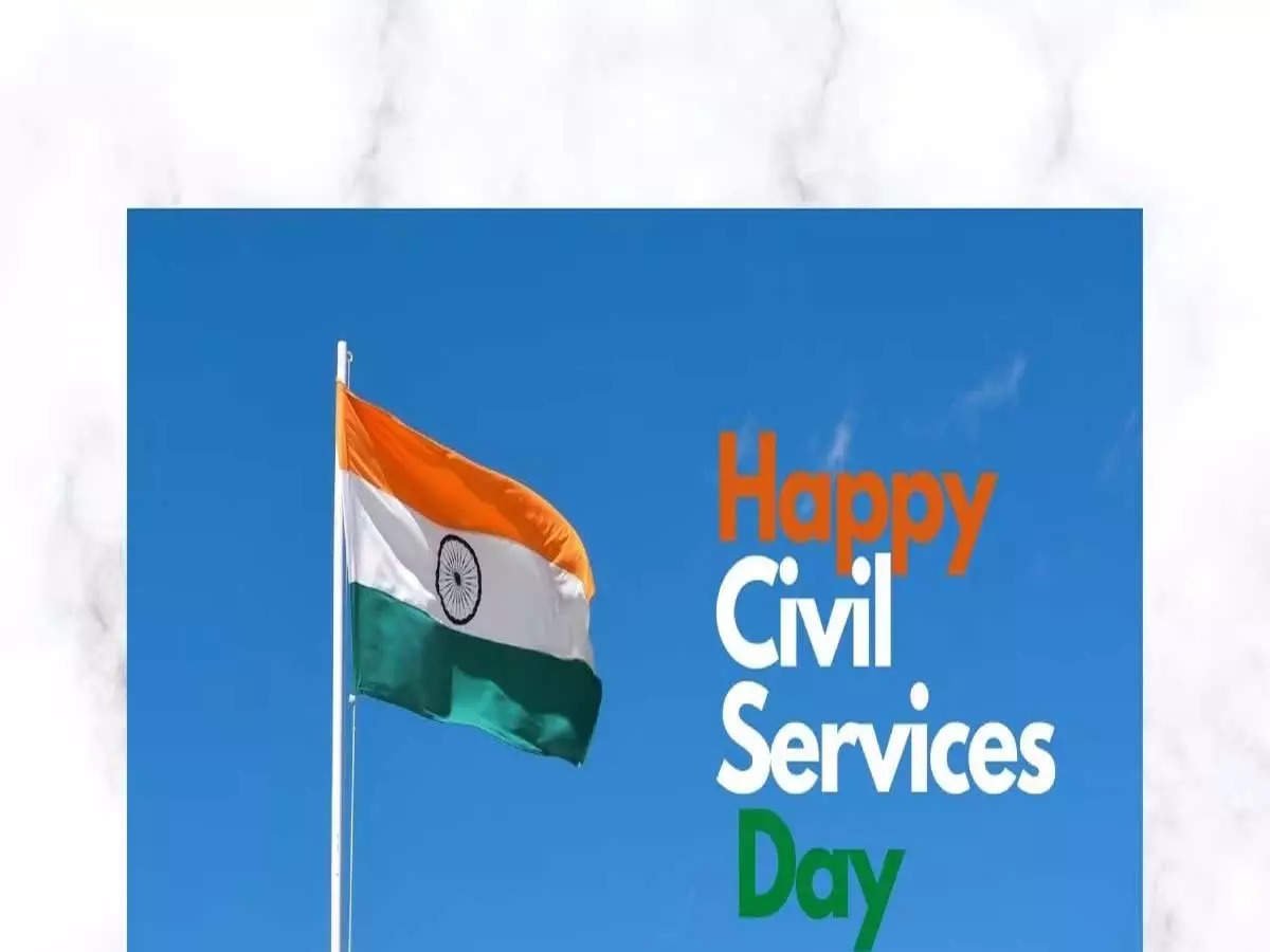 21th April 2024 - National Civil Service Day HD Photos