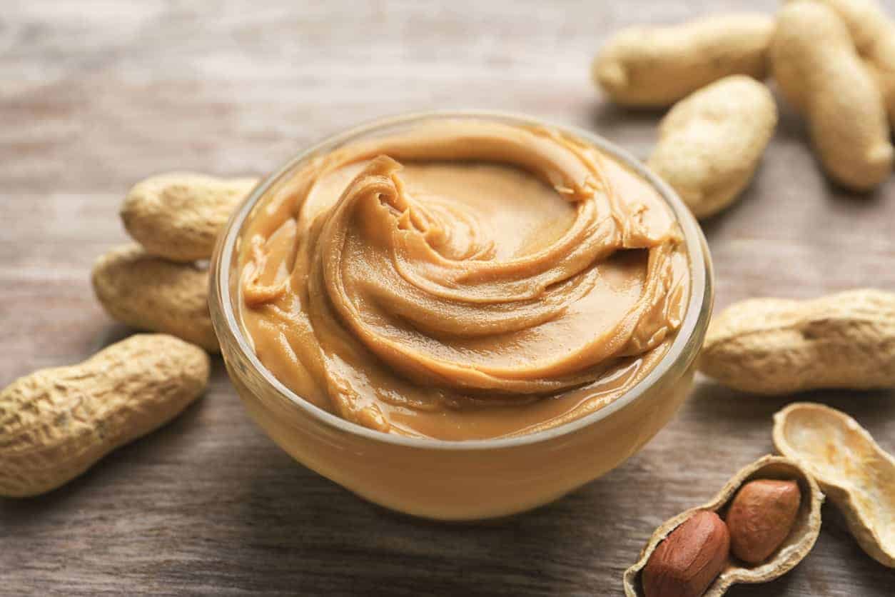 1st March 2024 National Peanut Butter Lovers Day HD Photos