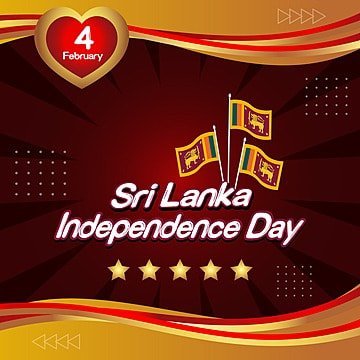 4th February 2024 National Day of Sri Lanka HD Photos