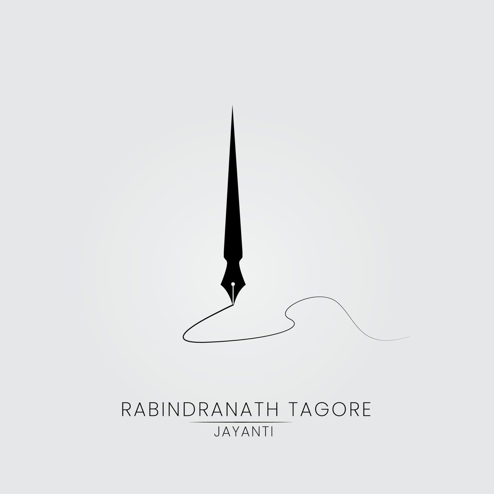 9th May 2024 Rabindranath Tagore Jayanti HD Photos