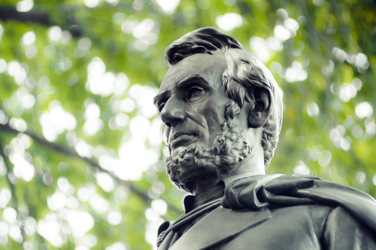 12th February 2024 Abraham Lincoln's Birthday HD Photos