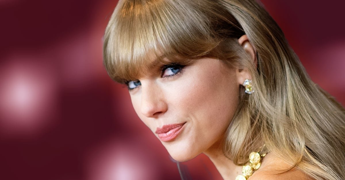 Taylor Swift 2024 HD Photos