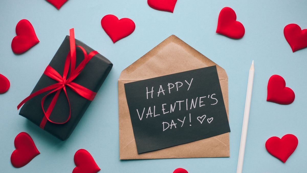 14th February 2024 Valentines Day HD Photos