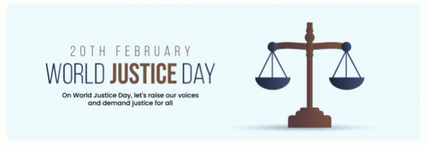 20th February 2024 World Day of Social Justice HD Photos