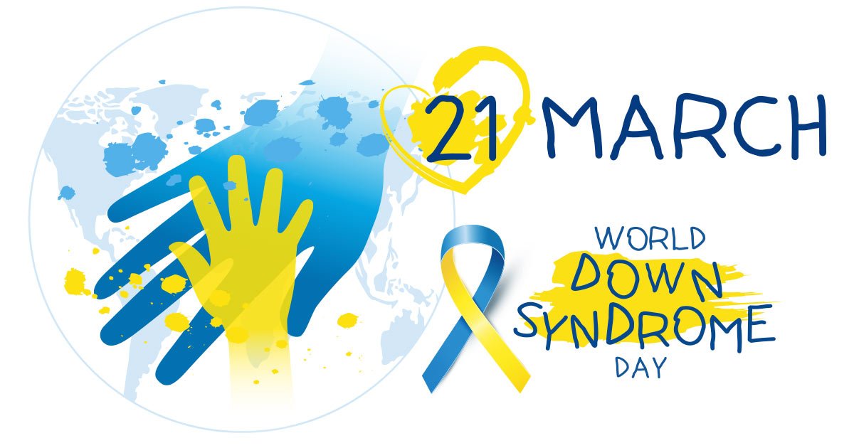 21th March 2024 World Down Syndrome Day HD Photos