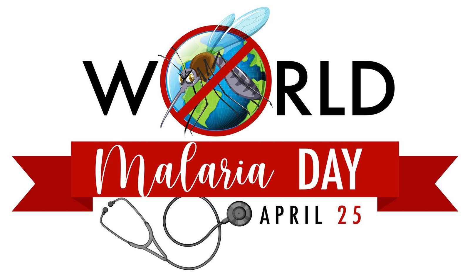 25th April 2024 - World Malaria Day HD Photos