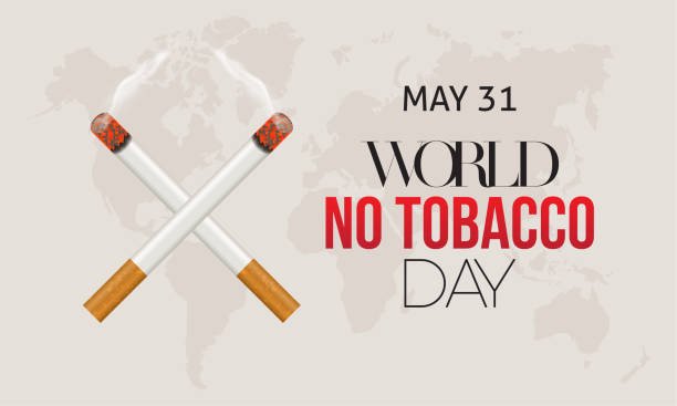 9th March 2024 No Smoking Day HD Photos