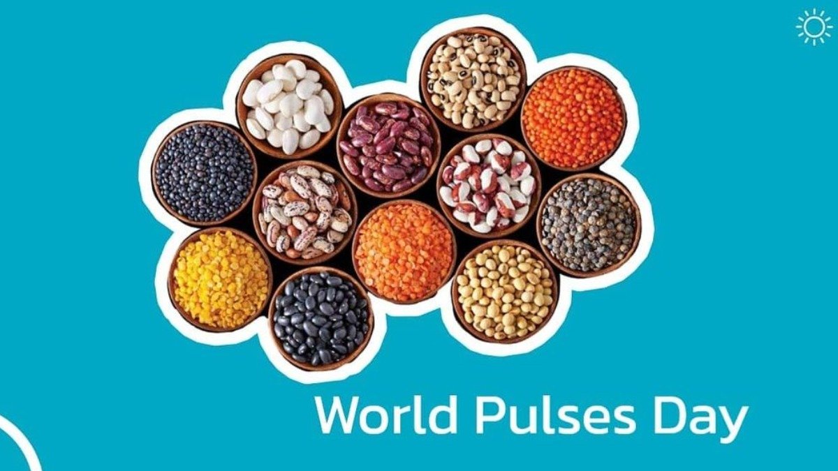 10th February 2024 World Pulses Day HD Photos