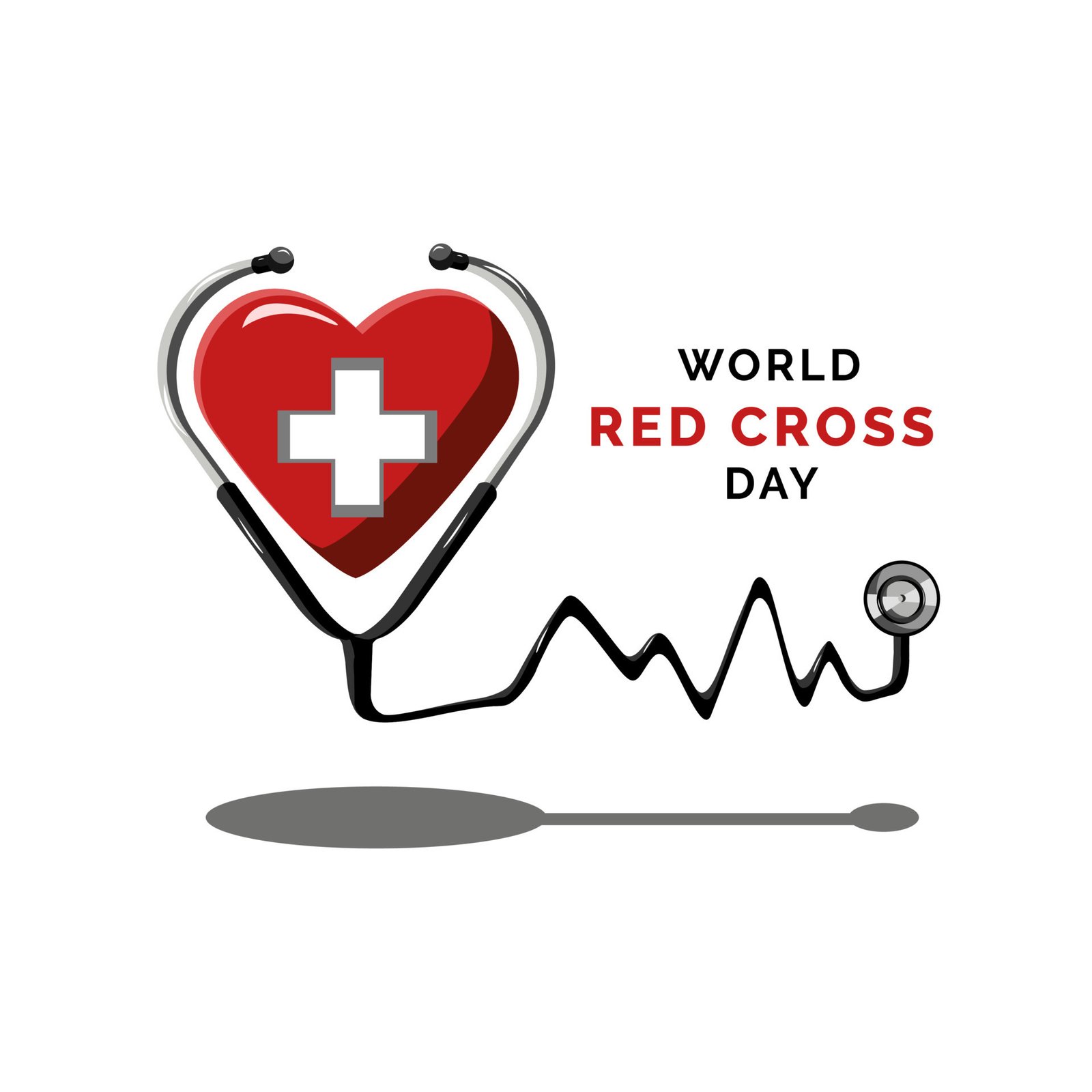 8th May 2024 World Red Cross Day HD Photos