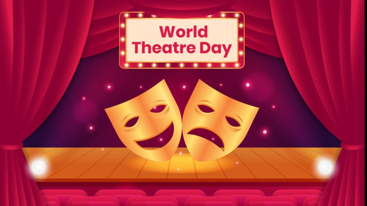 27th March 2024 World Theatre Day HD Photos