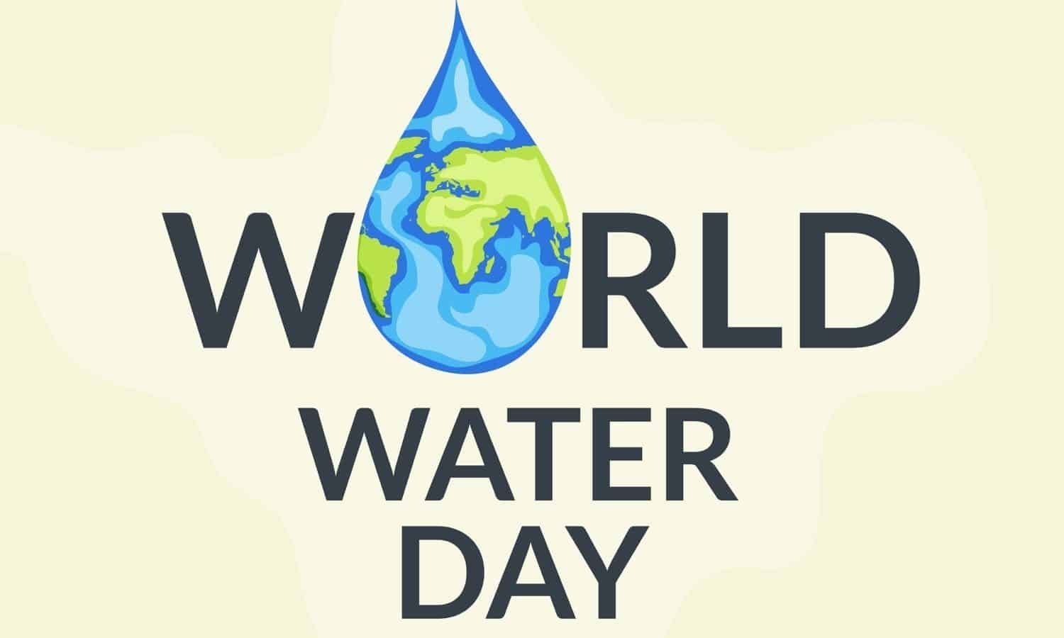 22th March 2024 World Water Day HD Photos