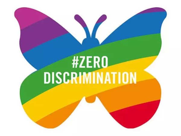 1st March 2024 Zero Discrimination Day HD Photos